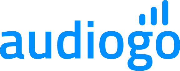 AudioGo Logo